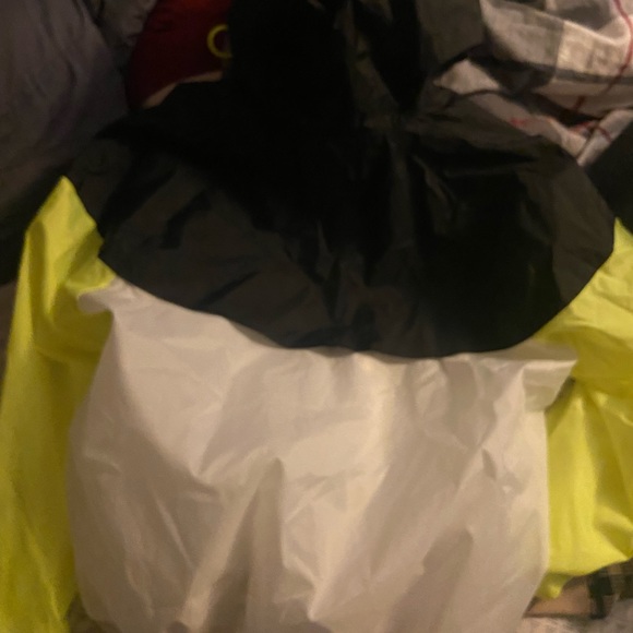 Unworn Nike zip up with hoodie - Picture 2 of 4